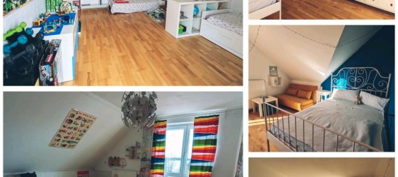 3 chambres Appartement à Regensburg, Germany No. 360168 2