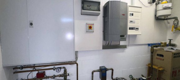 1 غرف نوم منزل في Lippe, Germany رقم 273570 32