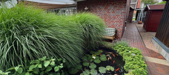 1 غرف نوم منزل في Lippe, Germany رقم 273570 8