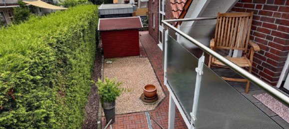 1 غرف نوم منزل في Lippe, Germany رقم 273570 11