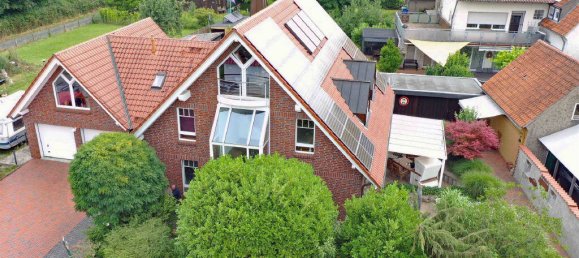 1 غرف نوم منزل في Lippe, Germany رقم 273570 6