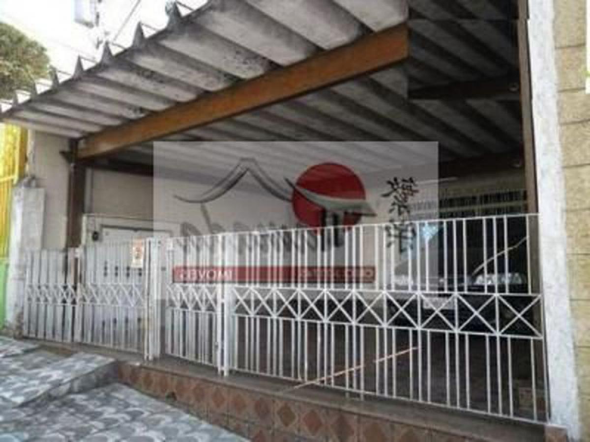 Casa T3 em São Paulo, Brazil N.º 441408