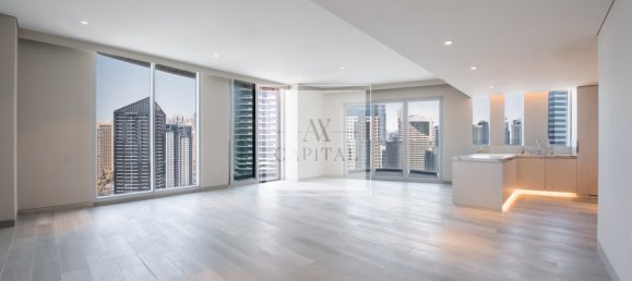 Квартира с 1 спальней в Дубай Марина, ОАЭ № 51222 2