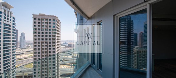 Квартира с 1 спальней в Дубай Марина, ОАЭ № 51222 11