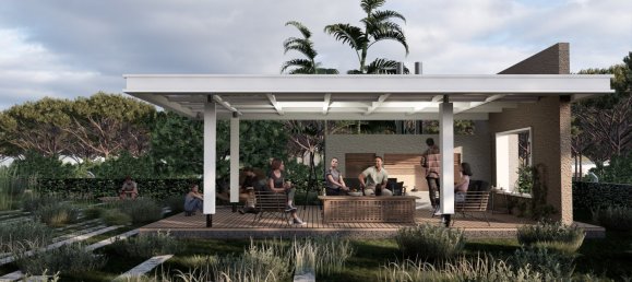 Квартира 2+1 в Оба, Турция № 14021 10