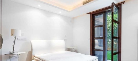 2 bedrooms Apartment in Pyrgos, Cyprus No. 11658 14