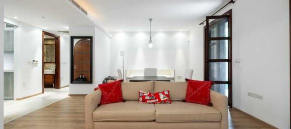 2 bedrooms Apartment in Pyrgos, Cyprus No. 11658 5