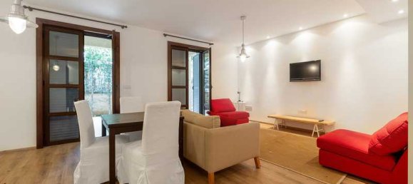 2 bedrooms Apartment in Pyrgos, Cyprus No. 11658 7