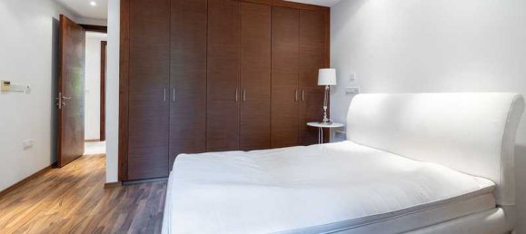 2 bedrooms Apartment in Pyrgos, Cyprus No. 11658 16