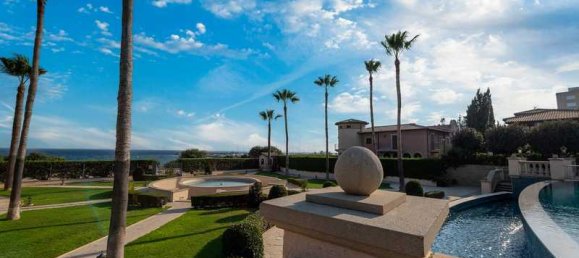 2 bedrooms Apartment in Pyrgos, Cyprus No. 11658 2