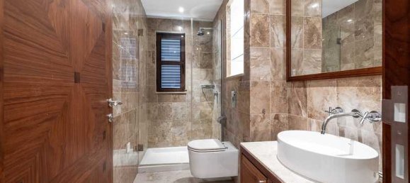 2 bedrooms Apartment in Pyrgos, Cyprus No. 11658 11