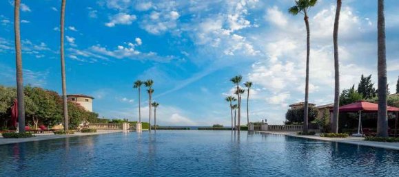 2 bedrooms Apartment in Pyrgos, Cyprus No. 11658 3