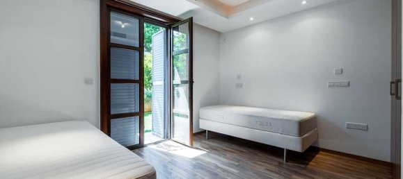 2 bedrooms Apartment in Pyrgos, Cyprus No. 11658 13