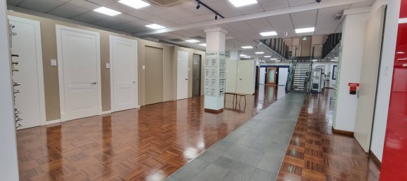 5 rooms Commercial property in Milan, Italy No. 243316 9
