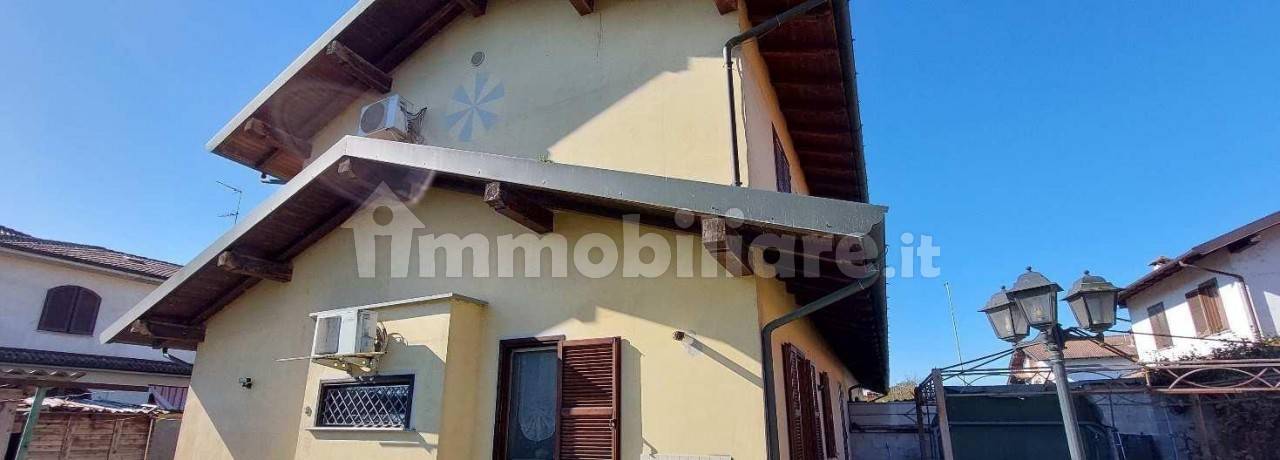 Вилла с 3 комнатами в Аланья, Италия № 360419