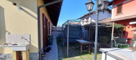 3 rooms Villa in Alagna, Italy No. 360419 2