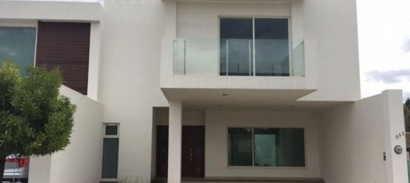 3 bedrooms House in Guanajuato, Mexico No. 180451 2