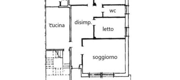 7 chambres Maison à Sannicola, Italy No. 343037 41