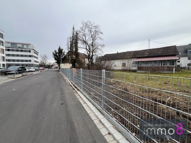  Land in Bavaria, Germany No. 132737