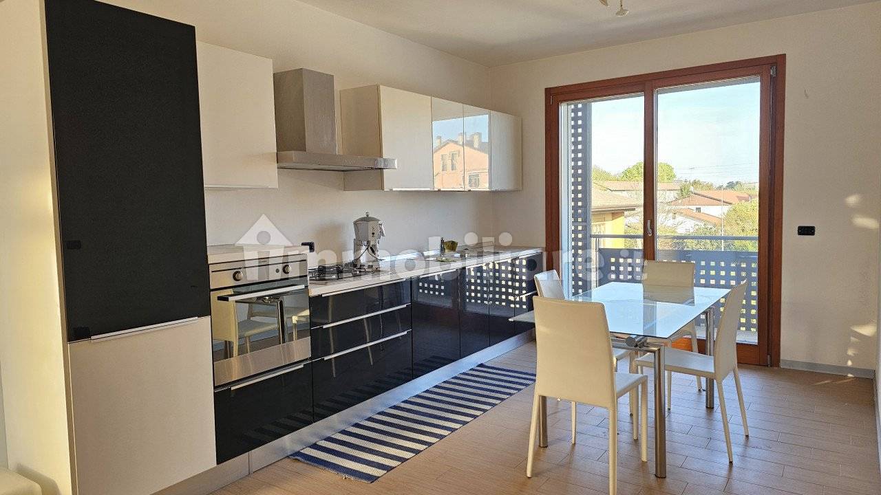 1 chambre Appartement à Padua, Italy No. 347201