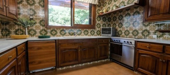 Casa de 4 dormitorios en Mataró, Spain No. 72914 13