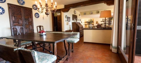 Casa de 4 dormitorios en Mataró, Spain No. 72914 14