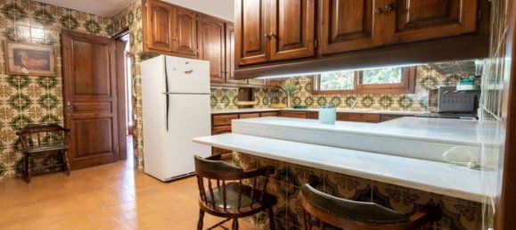 Casa de 4 dormitorios en Mataró, Spain No. 72914 12