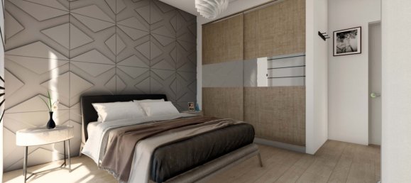 Villa de 4 dormitorios en Paphos, Cyprus No. 10404 9