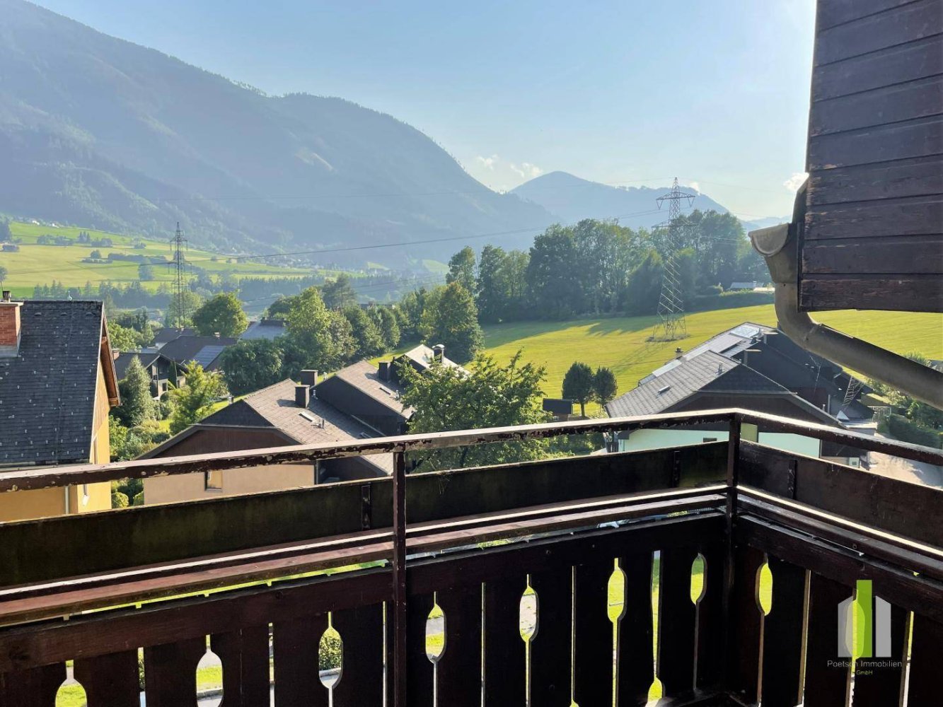 2 chambres Appartement à Rottenmann, Austria No. 236908