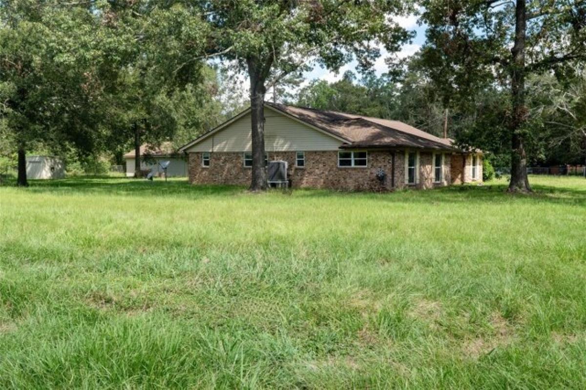 4 غرف نوم منزل في New Caney, USA رقم 372537