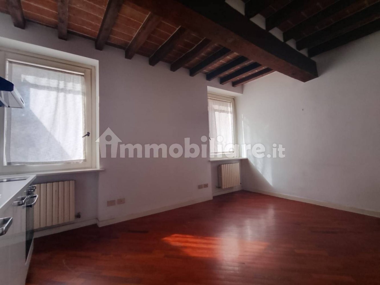 1 bedroom Apartment in Piacenza, Italy No. 136922