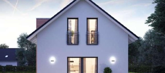 3 Schlafzimmer Haus in Herford, Germany, Nr. 165758 3