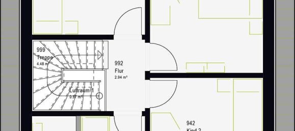 3 Schlafzimmer Haus in Herford, Germany, Nr. 165758 5