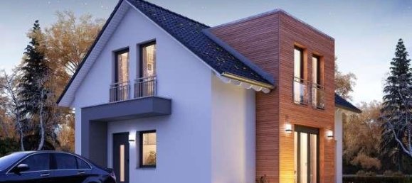 3 Schlafzimmer Haus in Herford, Germany, Nr. 165758 2