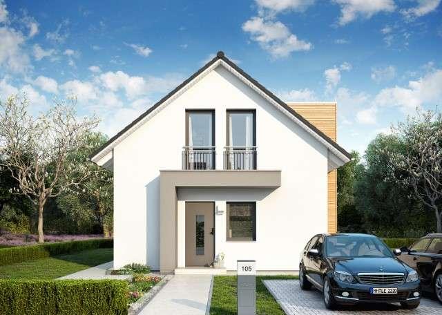 3 Schlafzimmer Haus in Herford, Germany, Nr. 165758