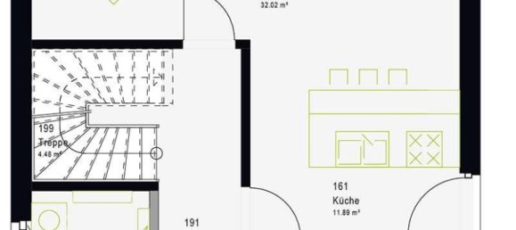 3 Schlafzimmer Haus in Herford, Germany, Nr. 165758 4