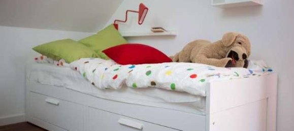 3 Schlafzimmer Haus in Herford, Germany, Nr. 165758 11