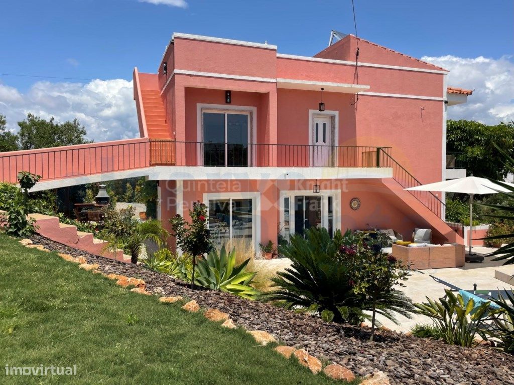 4 غرف نوم منزل في Pechao, Portugal رقم 268783