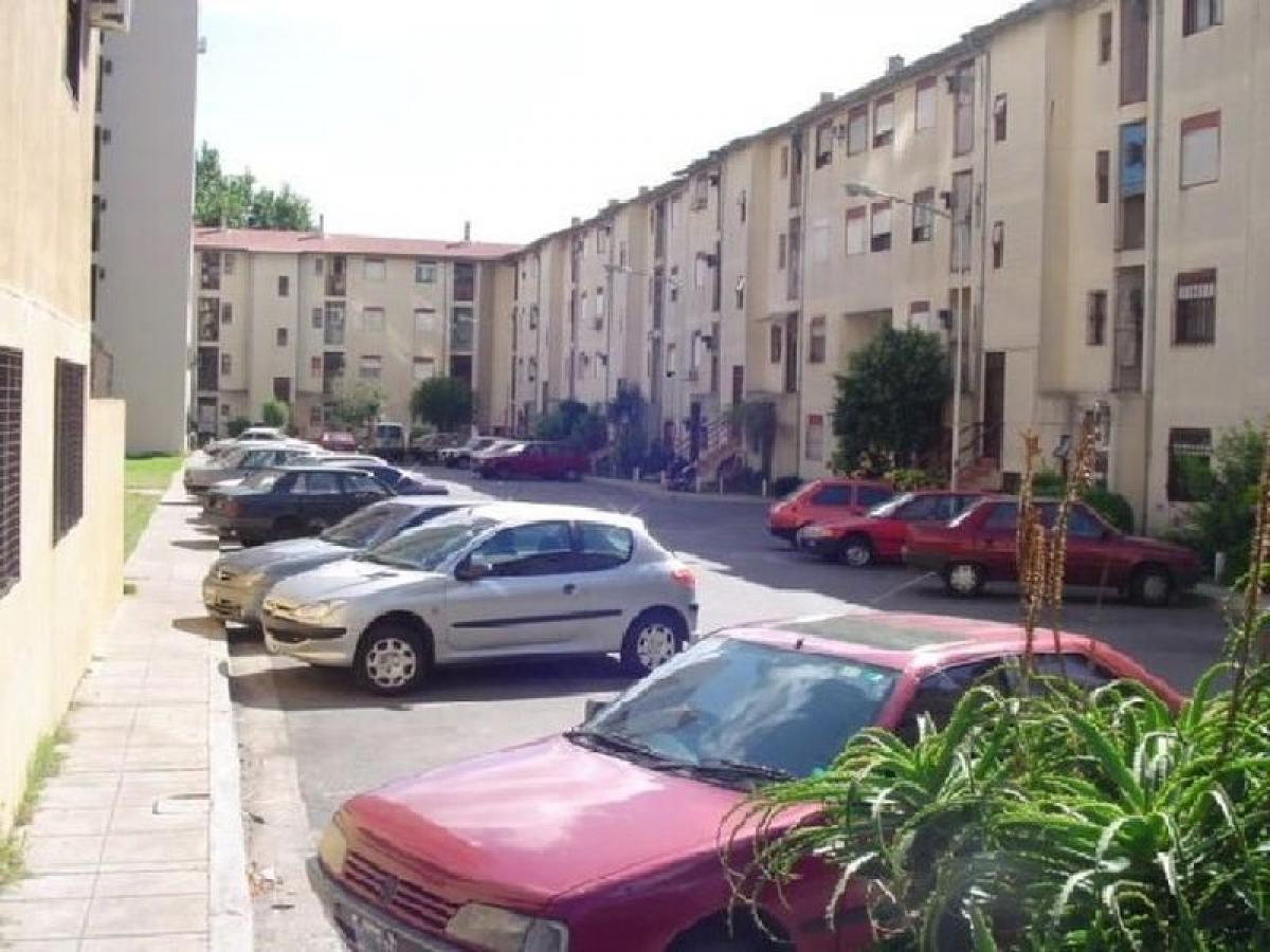 2 Schlafzimmer Wohnung in General San Martin, Argentina, Nr. 20395