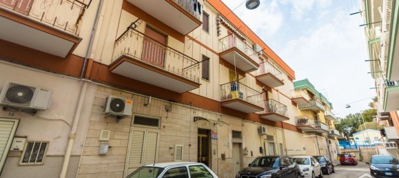 4غرفة شقة في Manfredonia, Italy رقم 37466 21