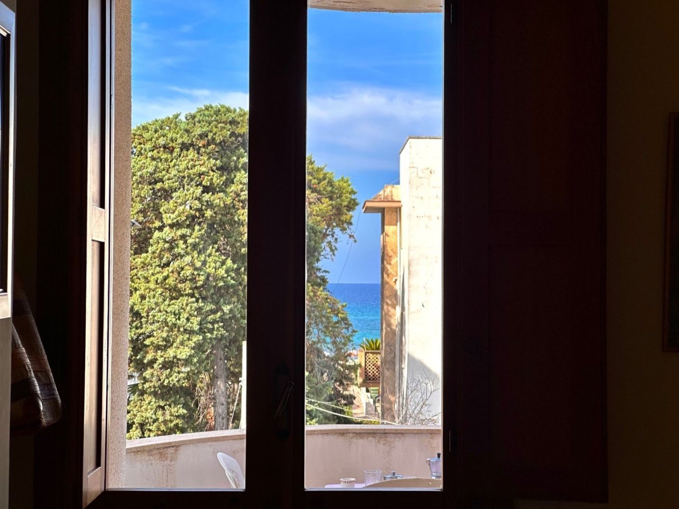 4 Schlafzimmer Wohnung in Gallipoli, Italy, Nr. 381742