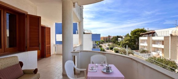 4 Schlafzimmer Wohnung in Gallipoli, Italy, Nr. 381742 2