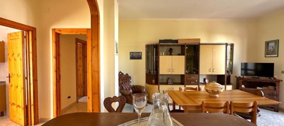 4 Schlafzimmer Wohnung in Gallipoli, Italy, Nr. 381742 22