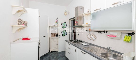 1 bedroom Apartment in San Donato Milanese, Italy No. 266625 7