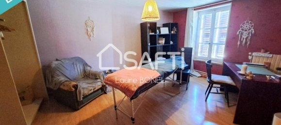 13-Zimmer Gewerbliche Immobilie in Coussey, France, Nr. 55601 7