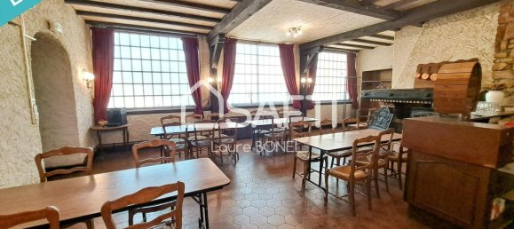 13-Zimmer Gewerbliche Immobilie in Coussey, France, Nr. 55601 3