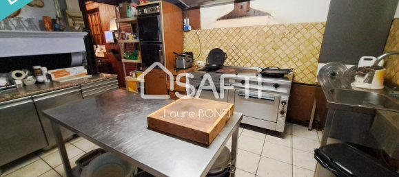 13-Zimmer Gewerbliche Immobilie in Coussey, France, Nr. 55601 6