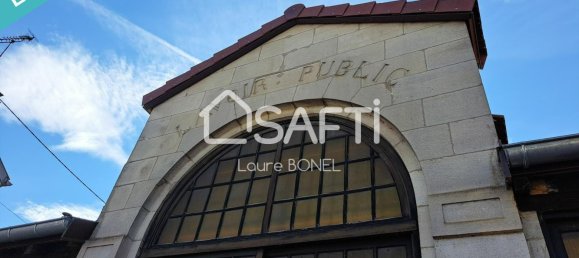 13-Zimmer Gewerbliche Immobilie in Coussey, France, Nr. 55601 8