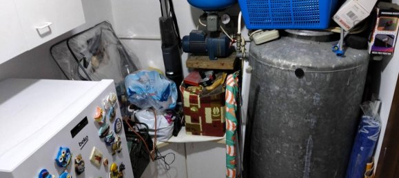 2 bedrooms Apartment in Larino, Italy No. 279339 12