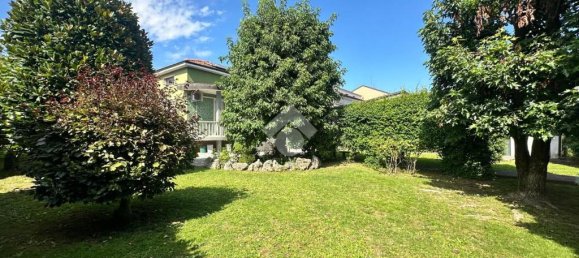 2 Schlafzimmer Villa in Trezzo sull'Adda, Italy, Nr. 315665 11